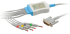 Кабели для ЭКГ