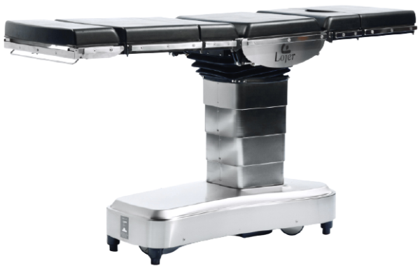 SCANDIA SC330 Электрогидравлический операционный стол SCANDIA SC330 Электрогидравлический операционный стол