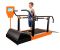 Тренажёр реабилитационный беговая дорожка (тредбан, тредмилл) с биологической обратной связью «Орторент» модель «Детская»