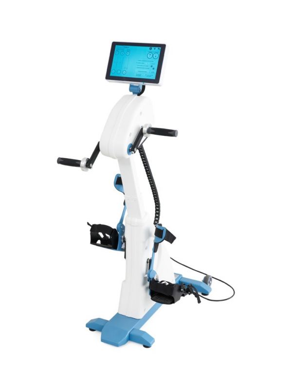 МОТО Тренажер разработки рук и ног МОТО Тренажер разработки рук и ног