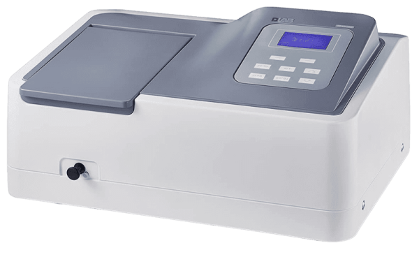 SP - UV 1000 Спектрофотометр SP - UV 1000 Спектрофотометр