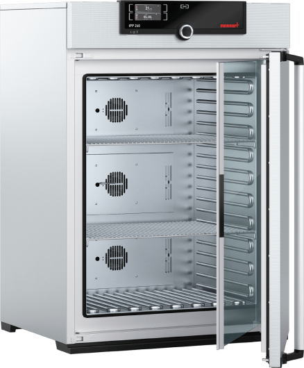 IPP 260 Инкубатор Пельтье IPP 260 Инкубатор Пельтье