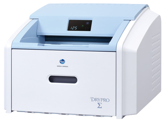 DryPro Sigma Настольная мультиформатная камера печати DryPro Sigma Настольная мультиформатная камера печати