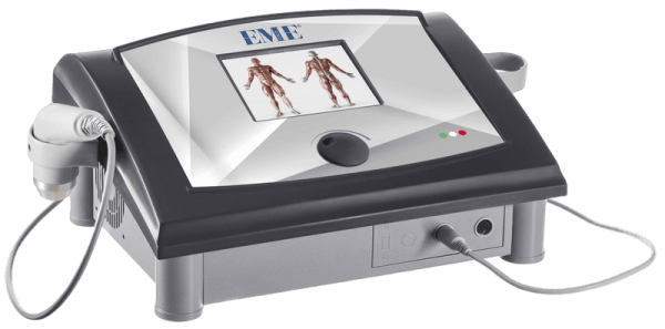 Lasermed 2200 Аппарат лазеротерапии Lasermed 2200 Аппарат лазеротерапии