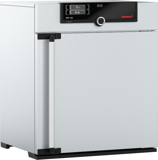 IPP 110 Инкубатор Пельтье IPP 110 Инкубатор Пельтье