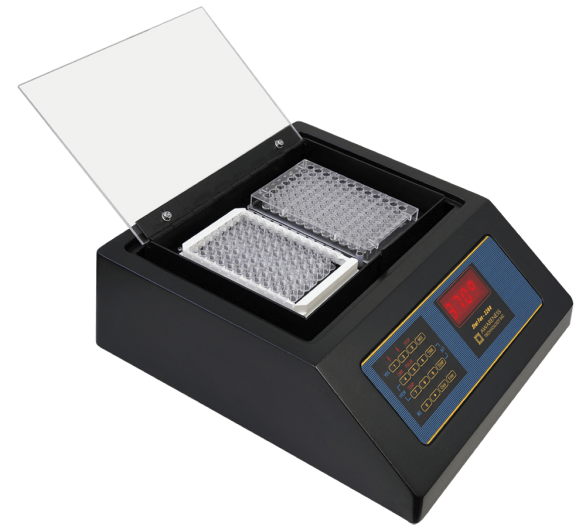 StatFax 2200 Шейкер-инкубатор для микропланшет StatFax 2200 Шейкер-инкубатор для микропланшет