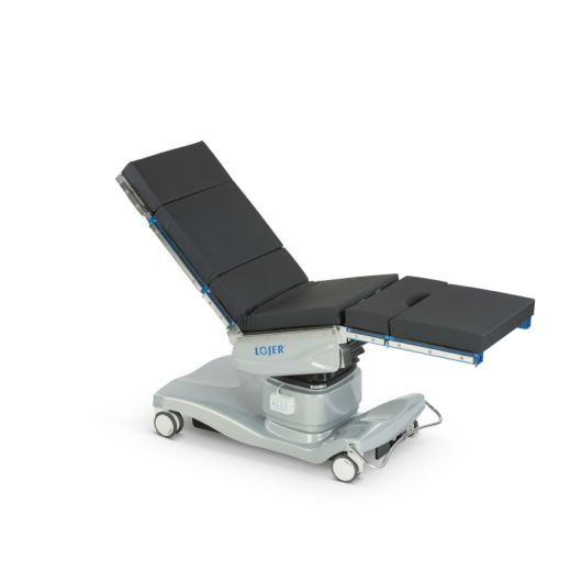 SCANDIA SC440 PRIME Электрический операционный стол SCANDIA SC440 PRIME Электрический операционный стол