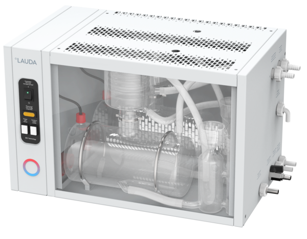 GFL 2302 (PD 2 DG) Лабораторный бидистиллятор из стекла GFL 2302 (PD 2 DG) Лабораторный бидистиллятор из стекла