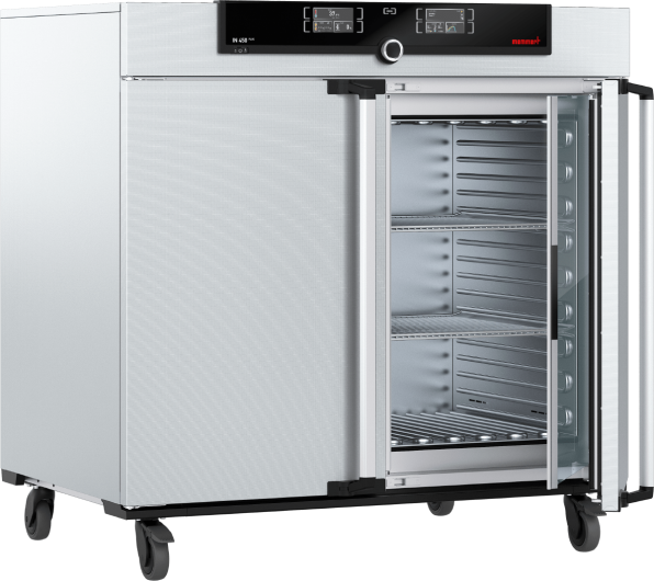 INplus 450 Инкубатор с естественной циркуляцией INplus 450 Инкубатор с естественной циркуляцией