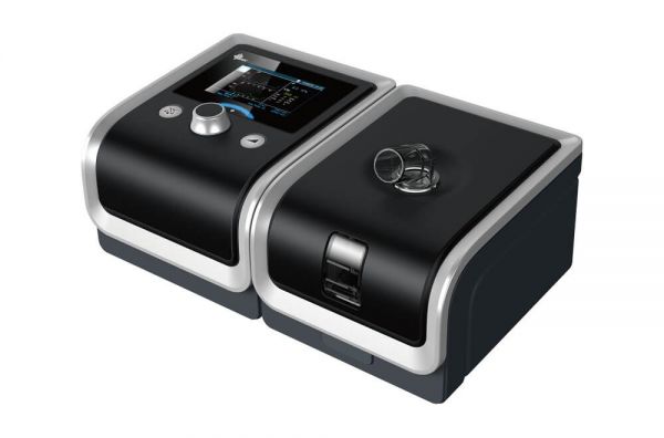 RESmart GII BPAP System RESmart GII BPAP System