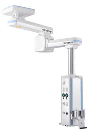 HyPort 6000 Консоль потолочная моторизированная HyPort 6000 Консоль потолочная моторизированная